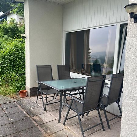 Traumhaftes Ferienhaus Husen المظهر الخارجي الصورة