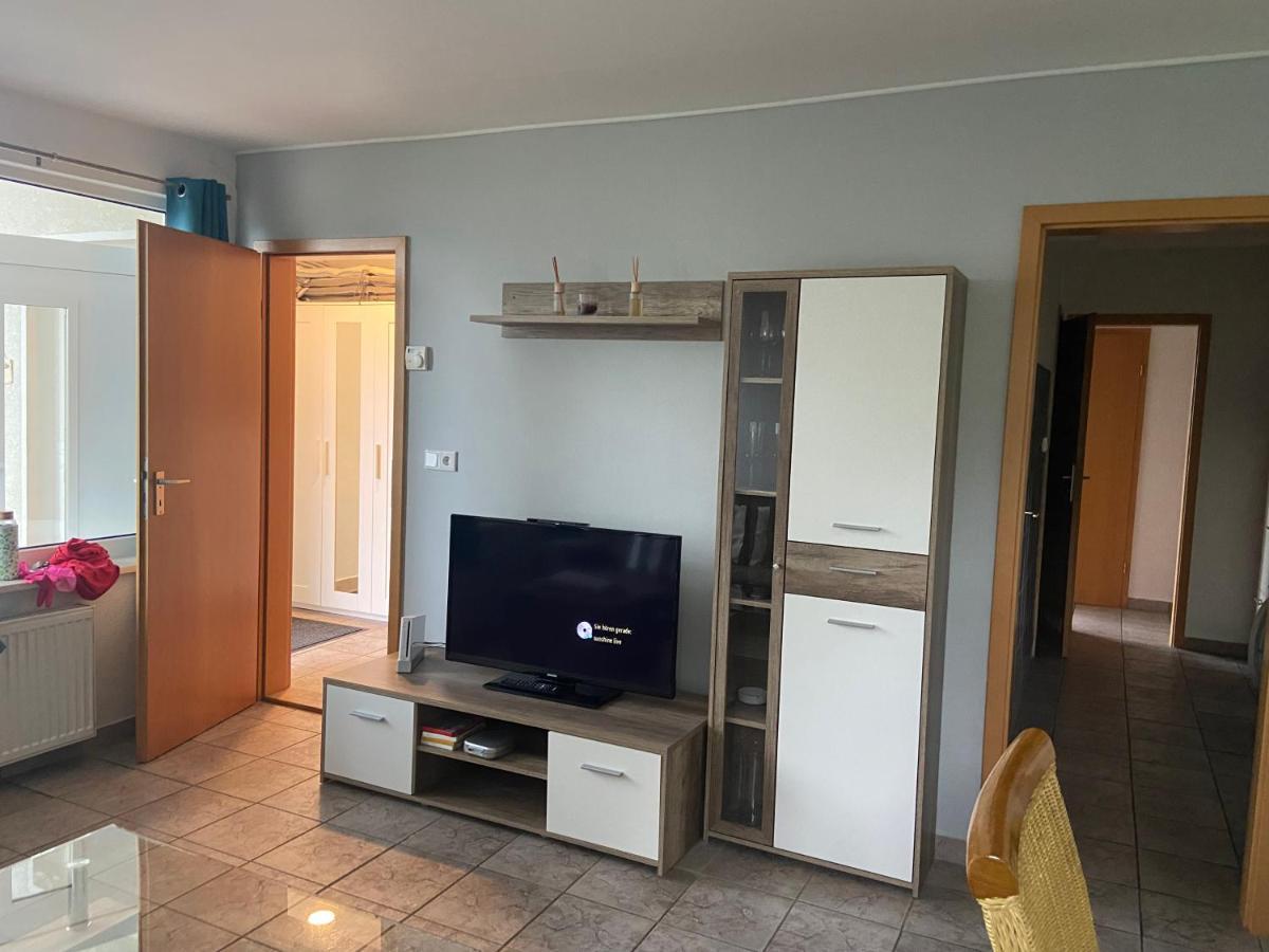 Traumhaftes Ferienhaus Husen المظهر الخارجي الصورة