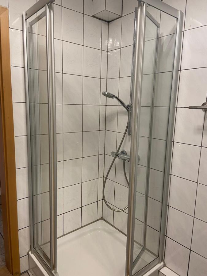 Traumhaftes Ferienhaus Husen المظهر الخارجي الصورة