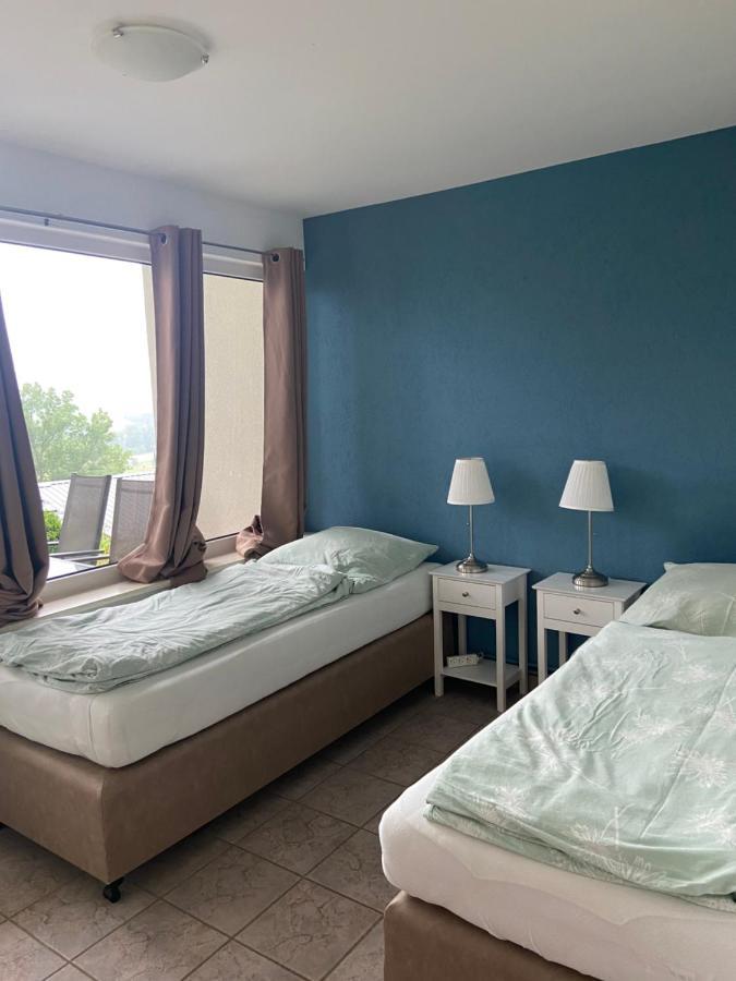 Traumhaftes Ferienhaus Husen المظهر الخارجي الصورة