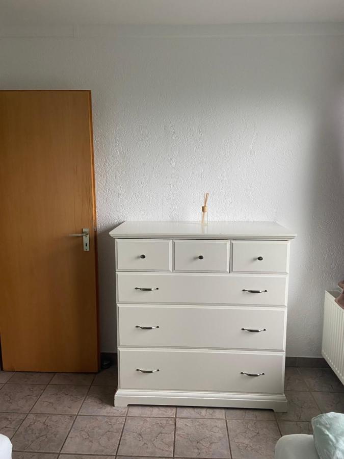 Traumhaftes Ferienhaus Husen المظهر الخارجي الصورة