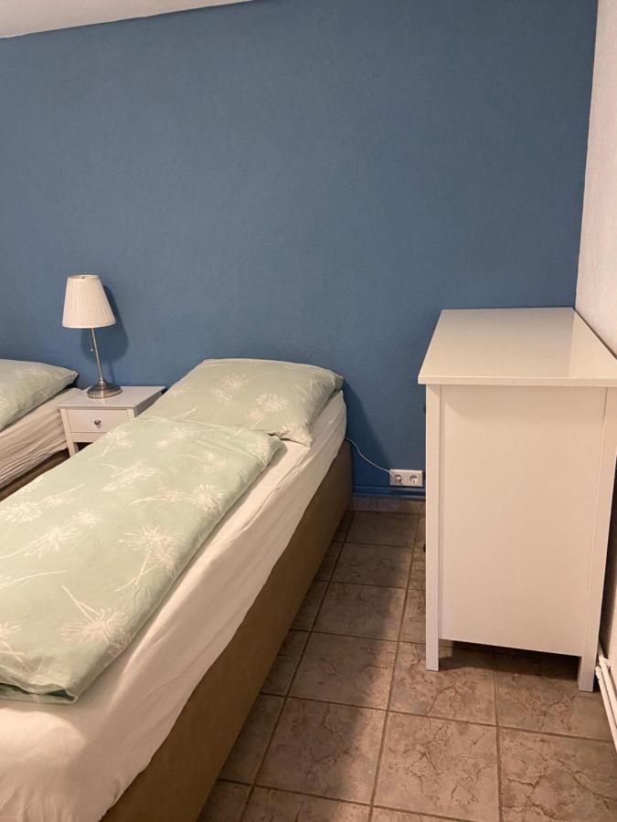 Traumhaftes Ferienhaus Husen المظهر الخارجي الصورة