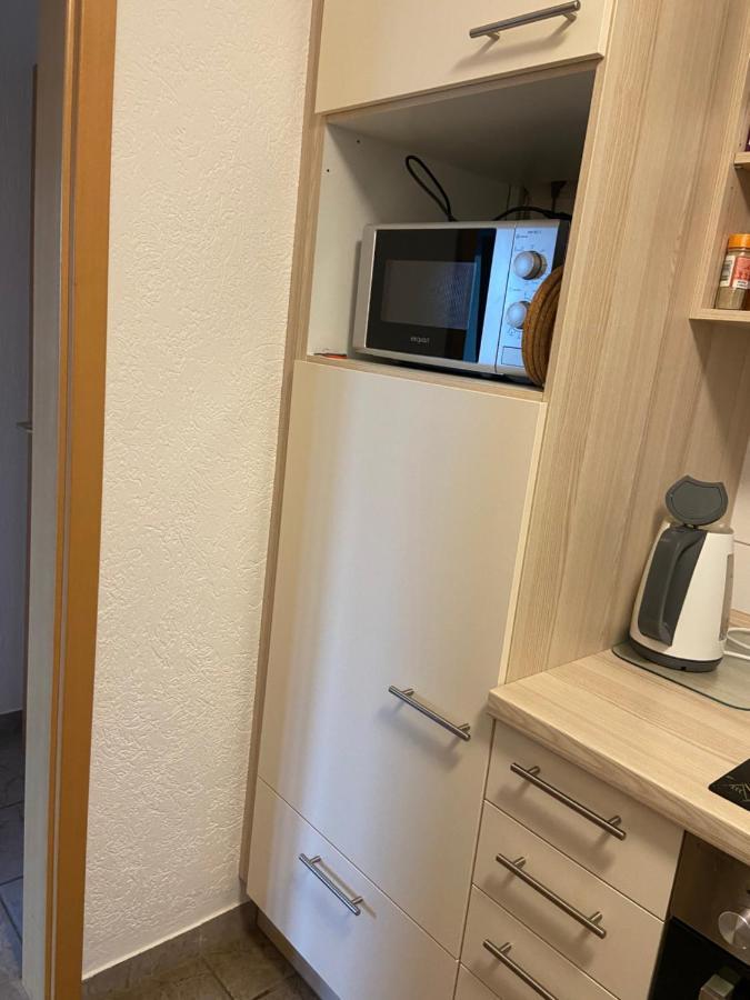 Traumhaftes Ferienhaus Husen المظهر الخارجي الصورة