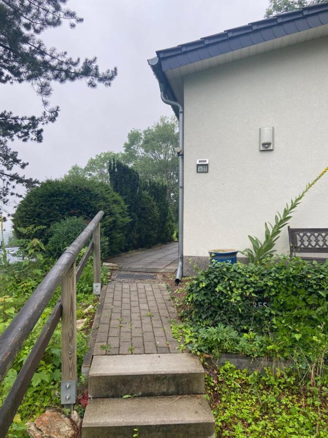 Traumhaftes Ferienhaus Husen المظهر الخارجي الصورة