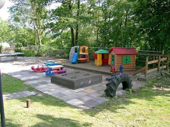 Traumhaftes Ferienhaus Husen الغرفة الصورة